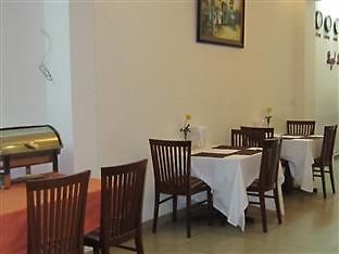 Hotel Regal Hanoi Exterior foto