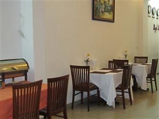 Hotel Regal Hanoi Exterior foto